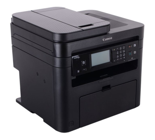 Багатофункціональний пристрій Canon i-SENSYS MF237w c Wi-Fi (1418C105)