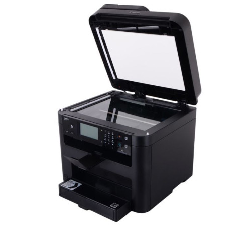 Багатофункціональний пристрій Canon i-SENSYS MF237w c Wi-Fi (1418C105)