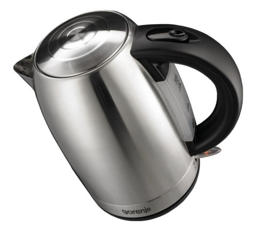 Електрочайник Gorenje K17FEII