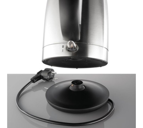 Електрочайник Gorenje K17FEII