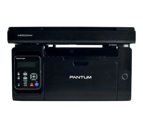 Багатофункціональний пристрій Pantum M6500