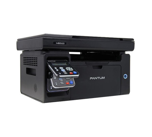 Багатофункціональний пристрій Pantum M6500