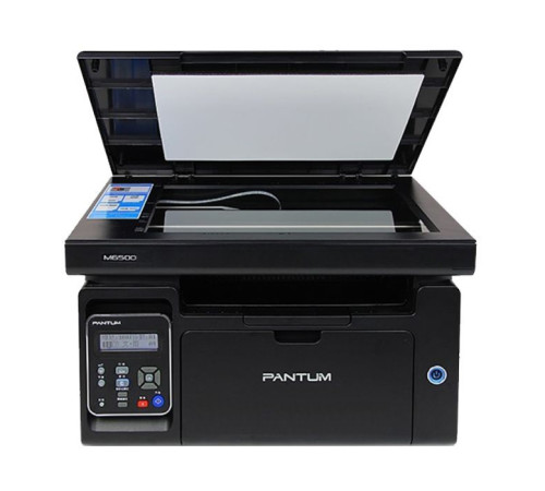 Багатофункціональний пристрій Pantum M6500