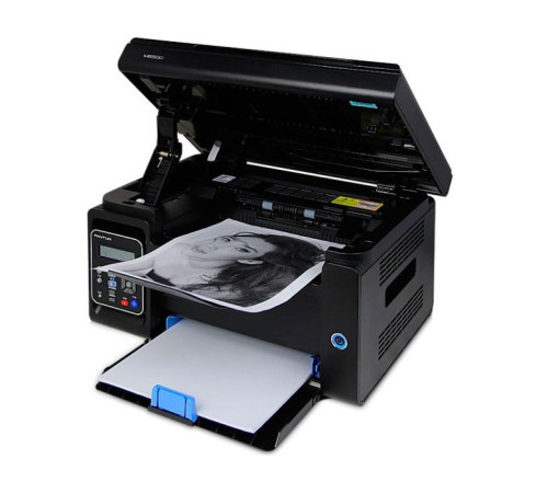 Багатофункціональний пристрій Pantum M6500