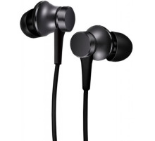 Навушники Xiaomi Piston Fresh Bloom Matte Black (ZBW4354TY)