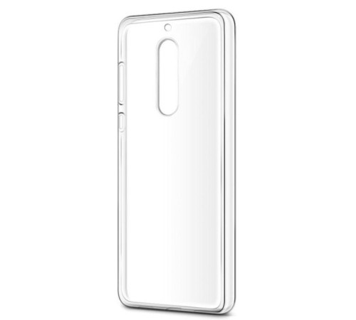 Чехол для мобильного телефона SmartCase Nokia 3 TPU Clear (SC-N3)