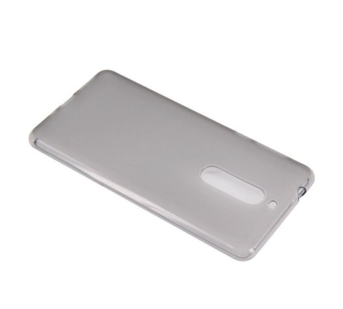 Чехол для мобильного телефона SmartCase Nokia 3 TPU Clear (SC-N3)