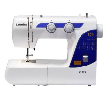 Швейна машина Leader VS 375 (VS375)