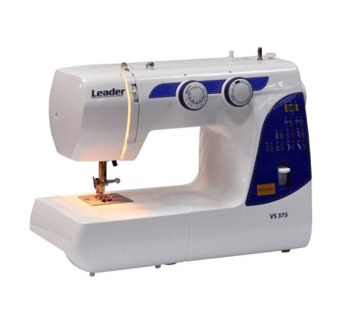 Швейна машина Leader VS 375 (VS375)