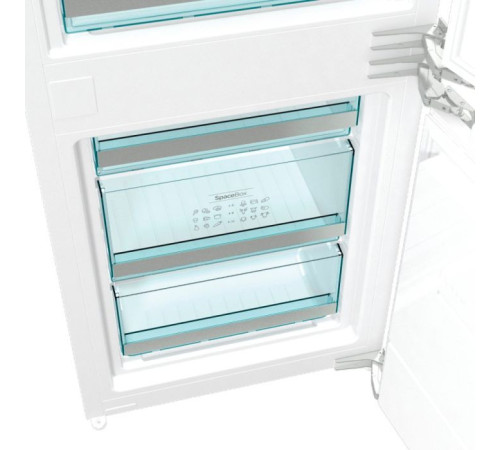 Холодильник Gorenje NRKI2181A1