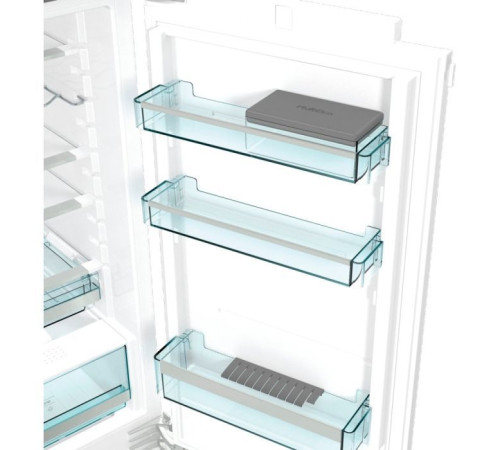 Холодильник Gorenje NRKI2181A1