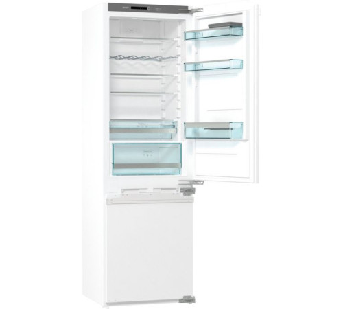 Холодильник Gorenje NRKI2181A1
