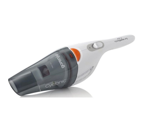 Пылесос Gorenje MVC 72 FW (MVC72FW)