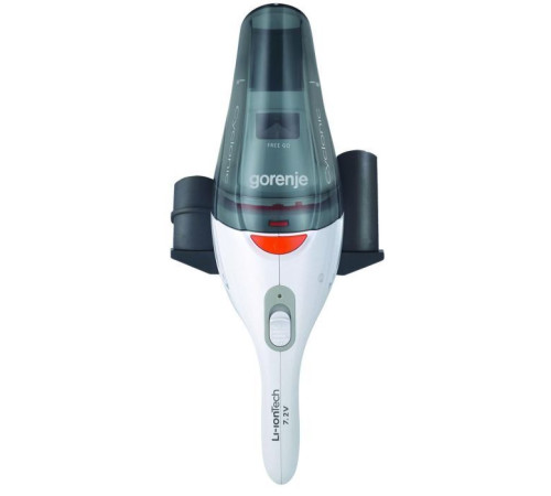 Пылесос Gorenje MVC 72 FW (MVC72FW)