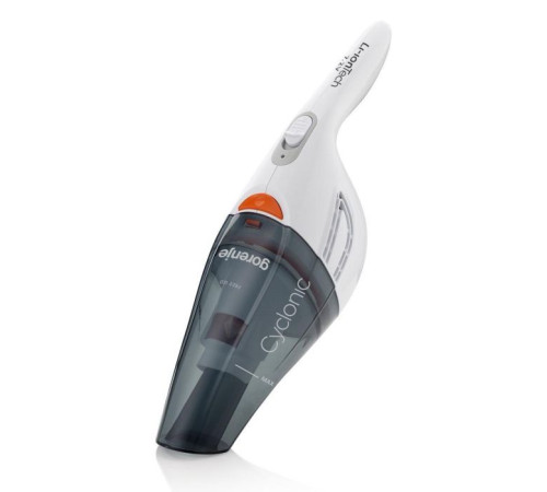 Пылесос Gorenje MVC 72 FW (MVC72FW)