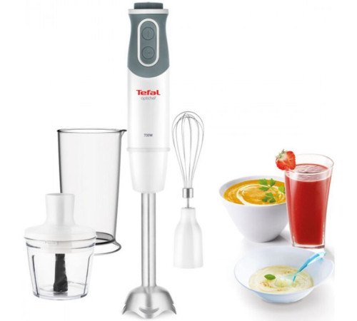 Блендер Tefal HB643138