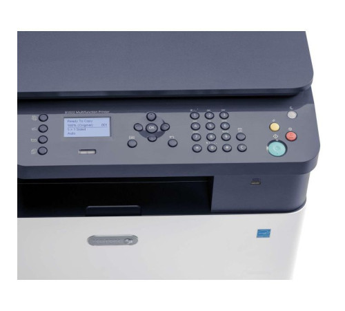 Багатофункціональний пристрій Xerox B1022 (B1022V_B)