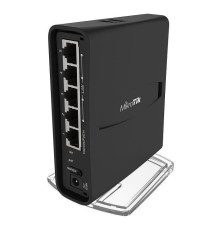 Маршрутизатор Mikrotik hAP ac² (RBD52G-5HacD2HnD-TC)