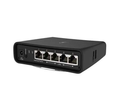 Маршрутизатор Mikrotik hAP ac² (RBD52G-5HacD2HnD-TC)