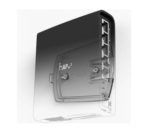 Маршрутизатор Mikrotik hAP ac² (RBD52G-5HacD2HnD-TC)