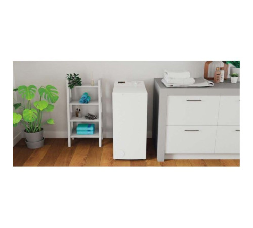 Пральна машина Indesit BTWD61053EU