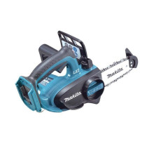 Цепная пила Makita LXT, 115мм (без АКБ и БП) (DUC122Z/BUC122Z)