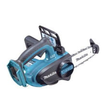 Ланцюгова пила Makita LXT, 115мм (без АКБ и БП) (DUC122Z/BUC122Z)