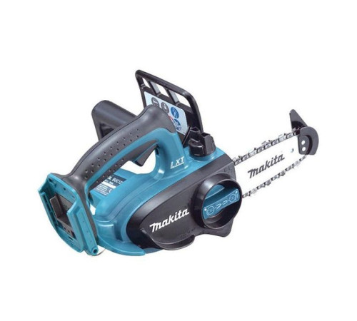 Ланцюгова пила Makita LXT, 115мм (без АКБ и БП) (DUC122Z/BUC122Z)
