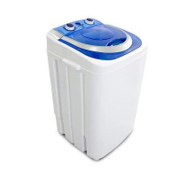 Стиральная машина PRIME Technics PWA451SB