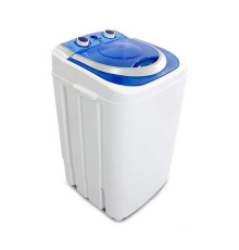 Пральна машина PRIME Technics PWA451SB