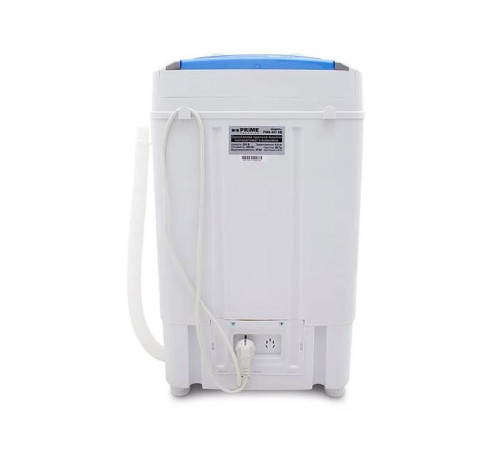 Стиральная машина PRIME Technics PWA451SB