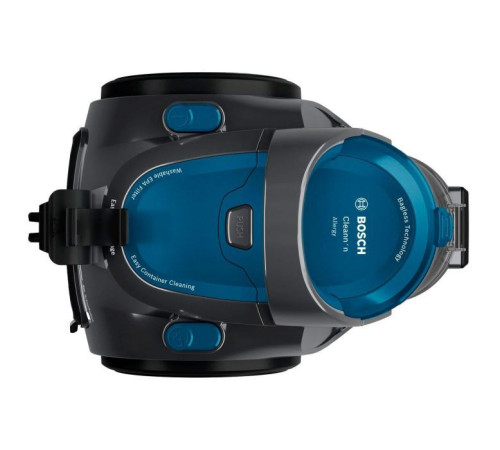 Пилосос Bosch BGS05A220