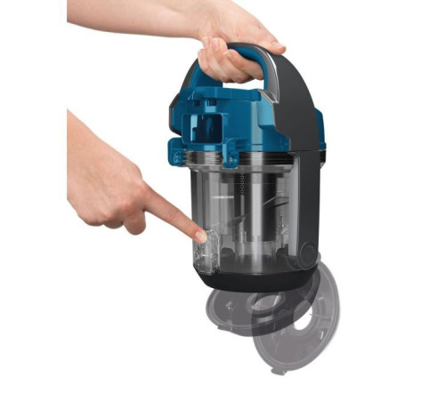 Пилосос Bosch BGS05A220