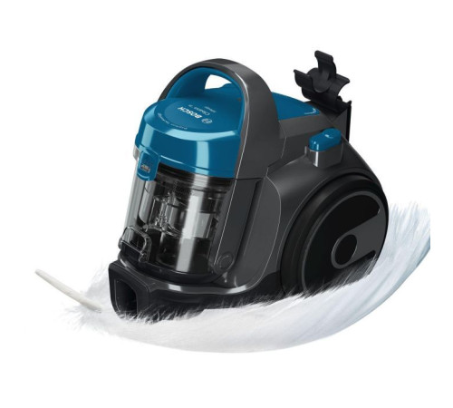 Пилосос Bosch BGS05A220