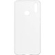 Чохол до мобільного телефона Laudtec для Huawei Y7 2019 Clear tpu (Transperent) (LC-HY72019T)