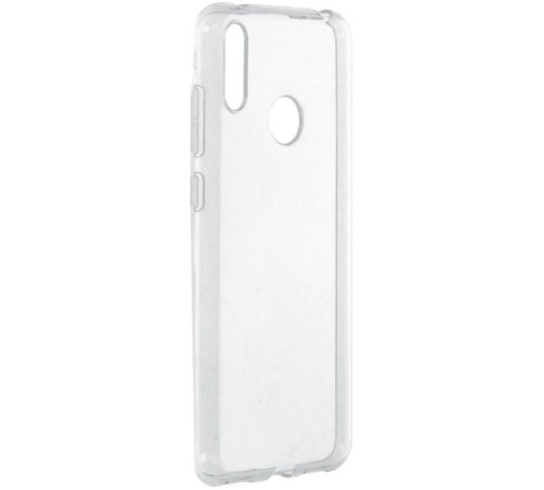 Чохол до мобільного телефона Laudtec для Huawei Y7 2019 Clear tpu (Transperent) (LC-HY72019T)