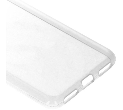 Чохол до мобільного телефона Laudtec для Huawei Y7 2019 Clear tpu (Transperent) (LC-HY72019T)