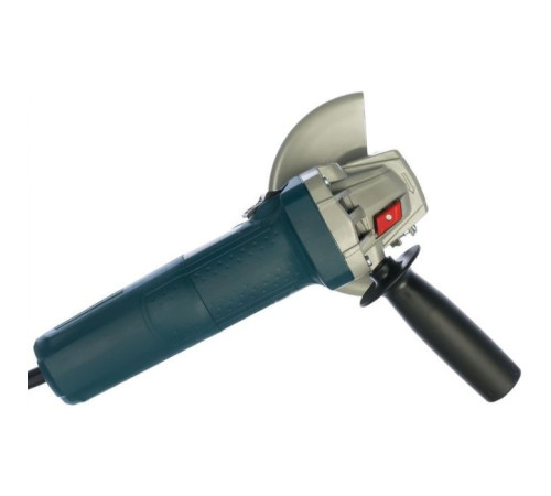 Шліфувальна машина Bosch GWS 750-125, 750Вт, 125мм (0.601.394.001)