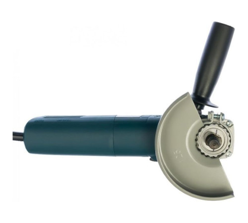 Шліфувальна машина Bosch GWS 750-125, 750Вт, 125мм (0.601.394.001)