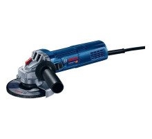 Шлифовальная машина Bosch GWS 9-125 S (0.601.396.102)