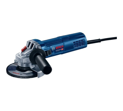 Шліфувальна машина Bosch GWS 9-125 S (0.601.396.102)