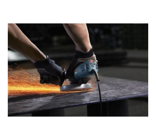 Шліфувальна машина Bosch GWS 9-125 S (0.601.396.102)