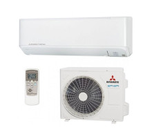 Кондиционер Mitsubishi SRK20ZSPR-S/SRC20ZSPR-S