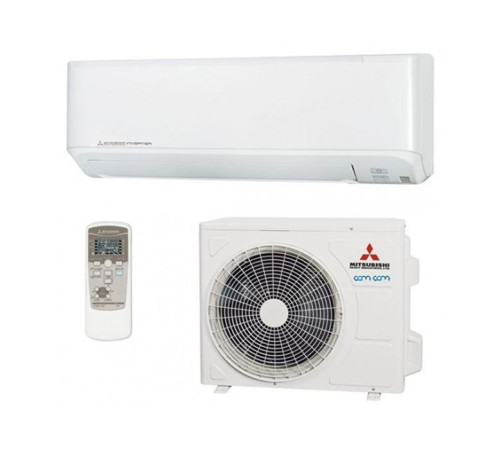 Кондиционер Mitsubishi SRK20ZSPR-S/SRC20ZSPR-S
