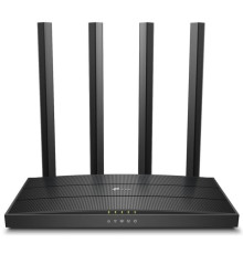 Маршрутизатор TP-Link Archer A6 (Archer-A6)