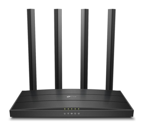 Маршрутизатор TP-Link Archer A6 (Archer-A6)