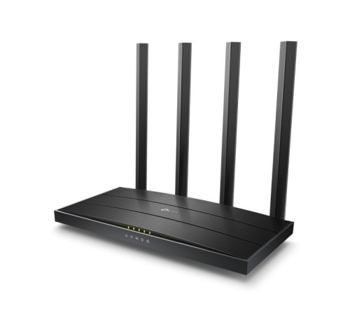 Маршрутизатор TP-Link Archer A6 (Archer-A6)
