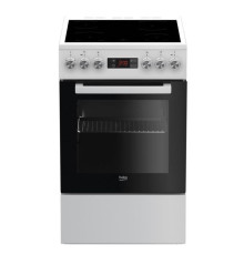 Плита Beko FSM57300GW