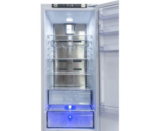 Холодильник Beko BCNA306E3S