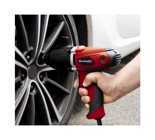 Гайковерт Einhell CC-IW 450 (2048304)